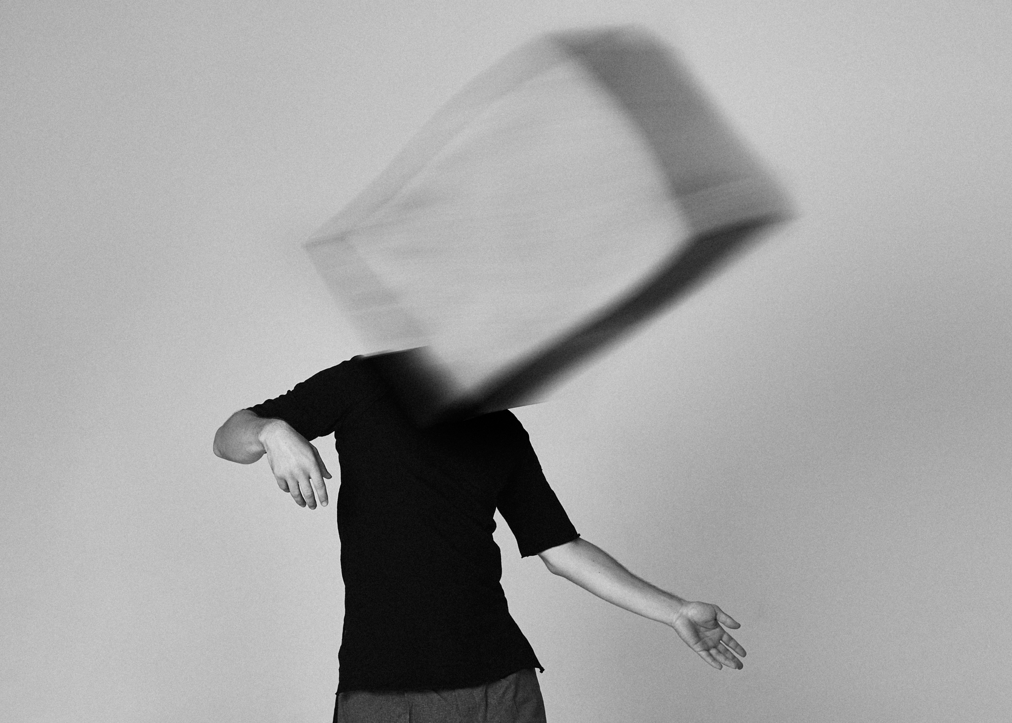 foto arquitectura de olvido