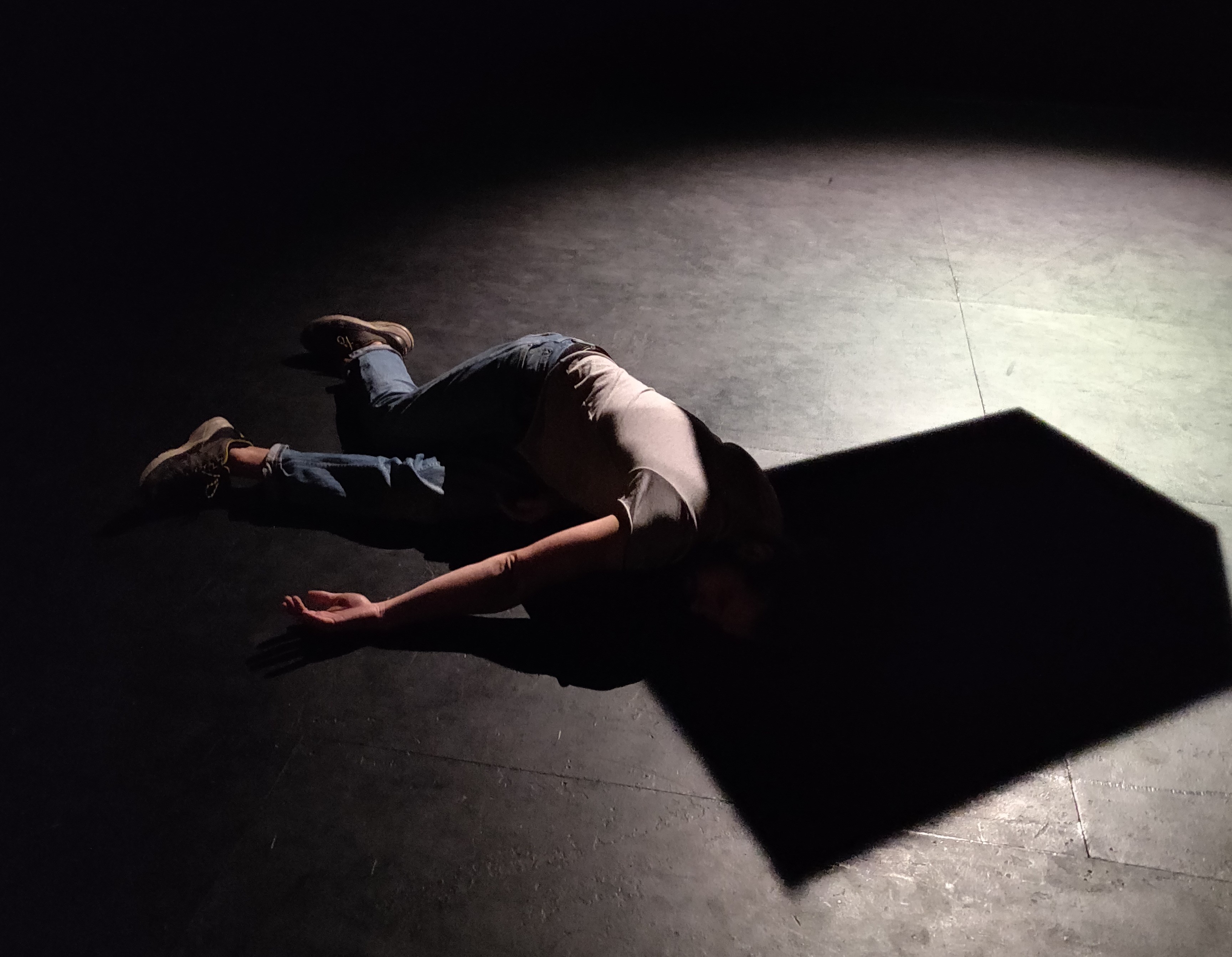 foto de Miren Muñoz